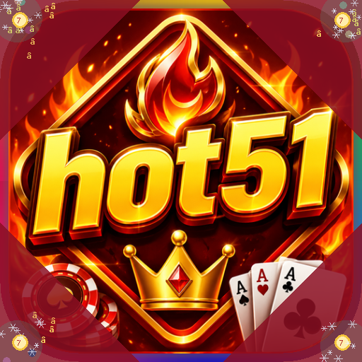 hot51 — mitra unggulan