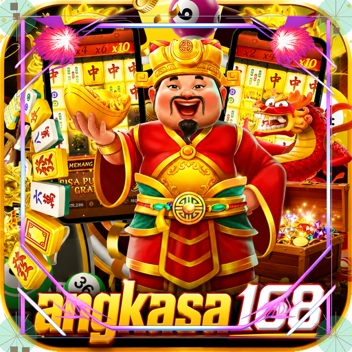 angkasa168 — mitra unggulan